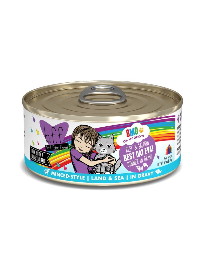 canned cat food