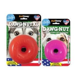 RUFF DAWG RUFFDAWG Dawg-Nut