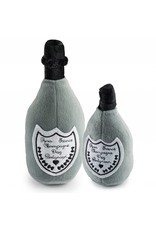 Haute Diggity Dog HAUTE DIGGITY DOG  Dog Perignon Champagne Plush Toy