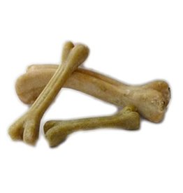 FIDO Doozie Peanut Bone