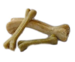 peanut bone