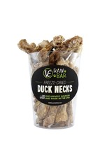 Vital Essentials VITAL ESSENTIALS Freezedried Duck Neck