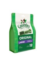 GREENIES GREENIES Dental Chew for Dogs Large