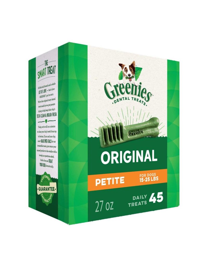 GREENIES GREENIES Petite Dental Chew for Dogs