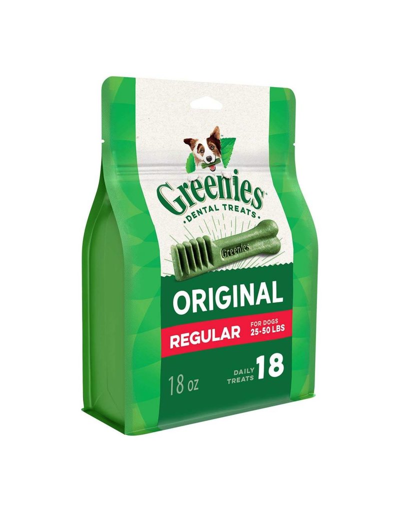 GREENIES GREENIES Regular Dental Chew for Dogs