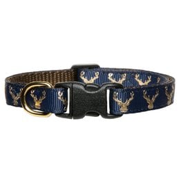 SWEET PICKLES DESIGNS "The Big League" Cat Collar