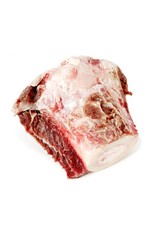 Primal Pet Foods PRIMAL Frozen Raw Buffalo Marrow Bone 2 in. 6 Pack