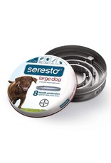 SERESTO SERESTO 8 Month Tick Collar for Large Dogs