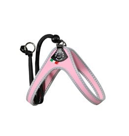 TRE PONTI Liberty Harness Strap Pink