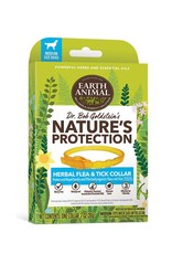 Earth Animal EARTH ANIMAL Flea & Tick Dog Collar