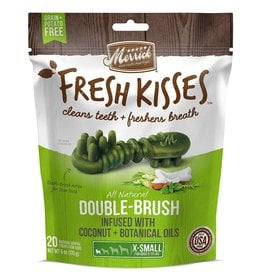 MERRICK Fresh Kisses Coconut Extra Small