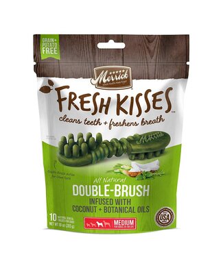 MERRICK Fresh Kisses Coconut Medium