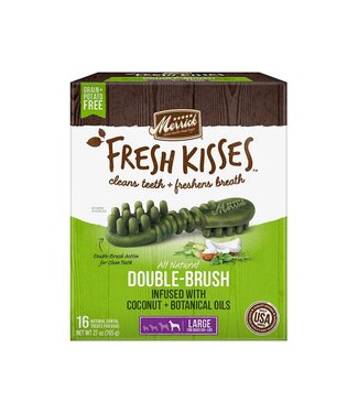 MERRICK Fresh Kisses Coconut Large