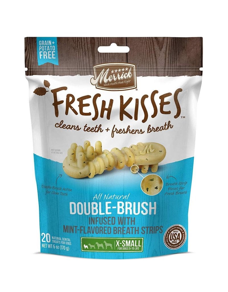 merrick fresh kisses small