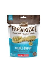 MERRICK Fresh Kisses Mint Strips Medium