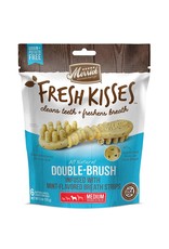 MERRICK Fresh Kisses Mint Strips Medium