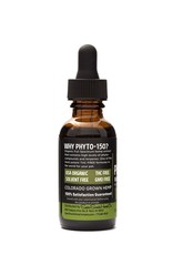 Super Snout Hemp SUPER SNOUTS Phyto-150 MG Organic Full Spectrum Hemp Oil 1OZ