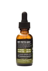 Super Snout Hemp SUPER SNOUTS Phyto-600 MG Organic Full Spectrum Hemp Oil 1OZ