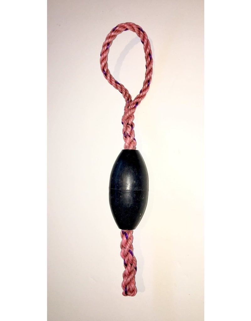 WASHASHORE Float Rope Toy