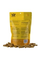 TREATIBLES TREATIBLES Grain-Free Hard Chew for Dogs Pumpkin
