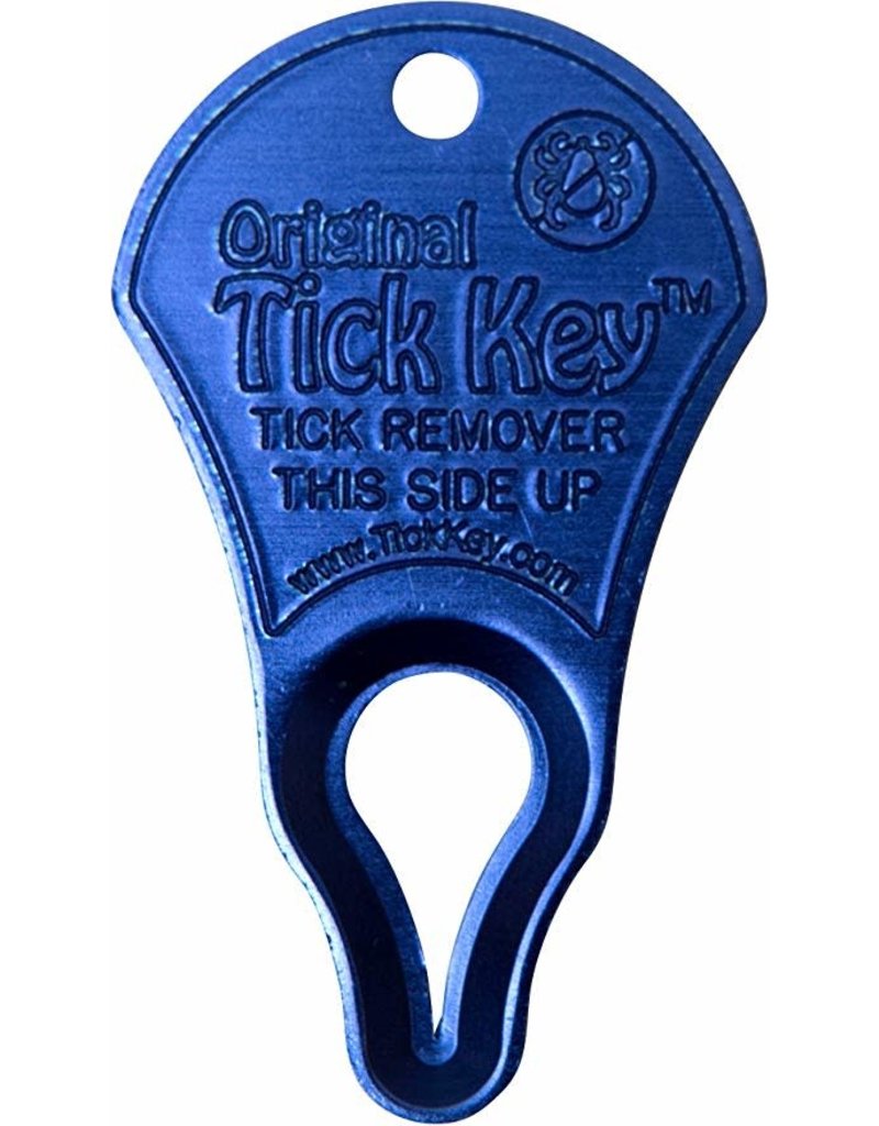 Tick Key Tick Key The Fish & Bone