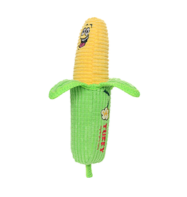 VIP Products TUFFY Funny Food Corn