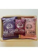 PUSSUMS CAT COMPANY DR. PUSSUMS  Pounce Pack