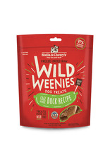 Stella & Chewys STELLA & CHEWY'S Duck Wild Weenies Dog Treats 3.25 oz.