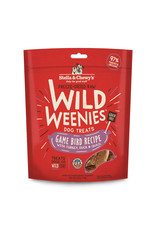 Stella & Chewys STELLA & CHEWY'S Wild Weenies Dog Treats 3.25 oz. Game Bird