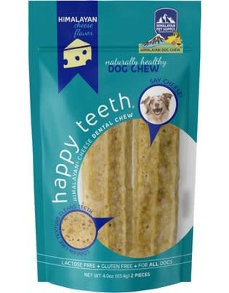 himalayan dog chew happy teeth