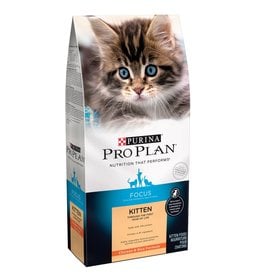 PURINA PURINA PRO PLAN Total Care Kitten Dry Cat Food 7lb.