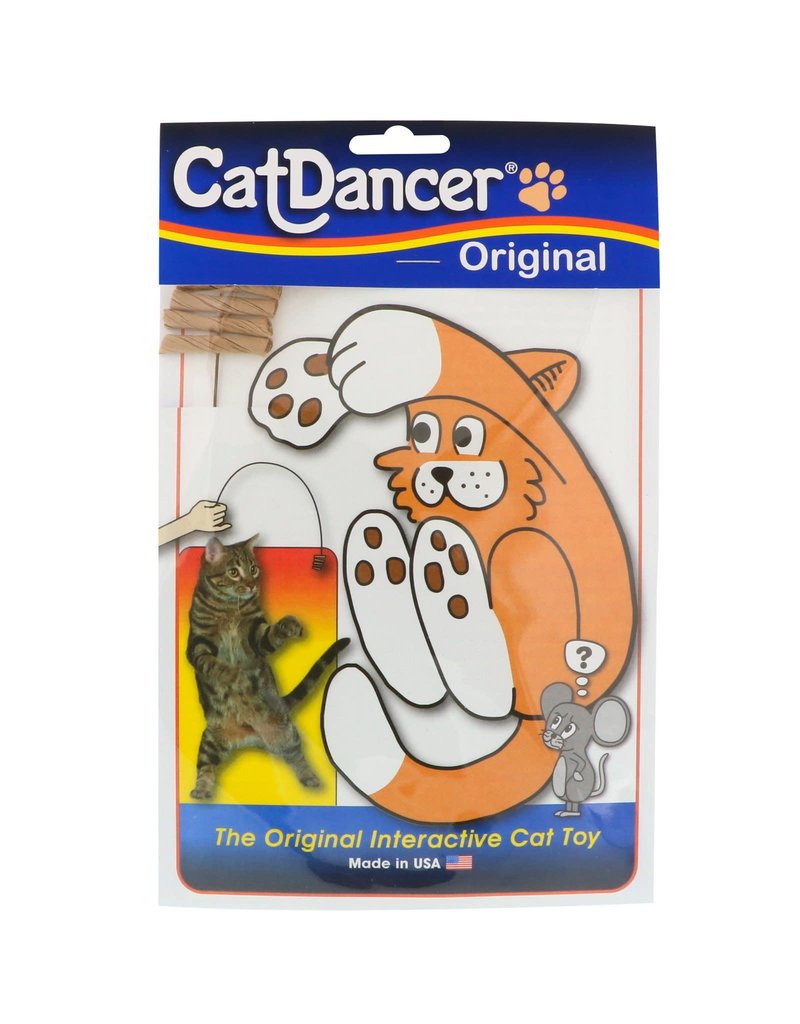 CAT DANCER PRODUCTS CAT DANCER Original Cat Dancer