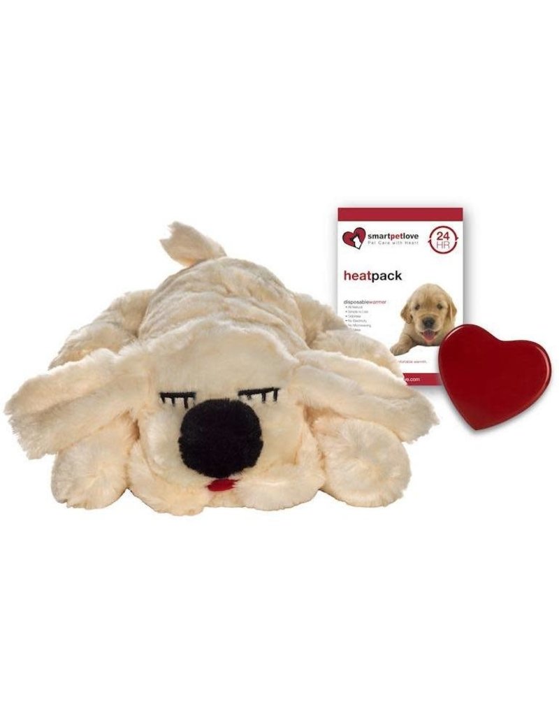 snuggle puppy smart pet love