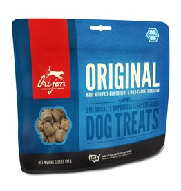 ORIJEN ORIJEN Freezedried Original Dog Treat