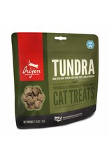 ORIJEN ORIJEN Freezedried Tundra Treat for Cats 1.25 oz.