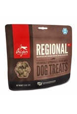 ORIJEN ORIJEN Freezedried Regional Red Dog Treat