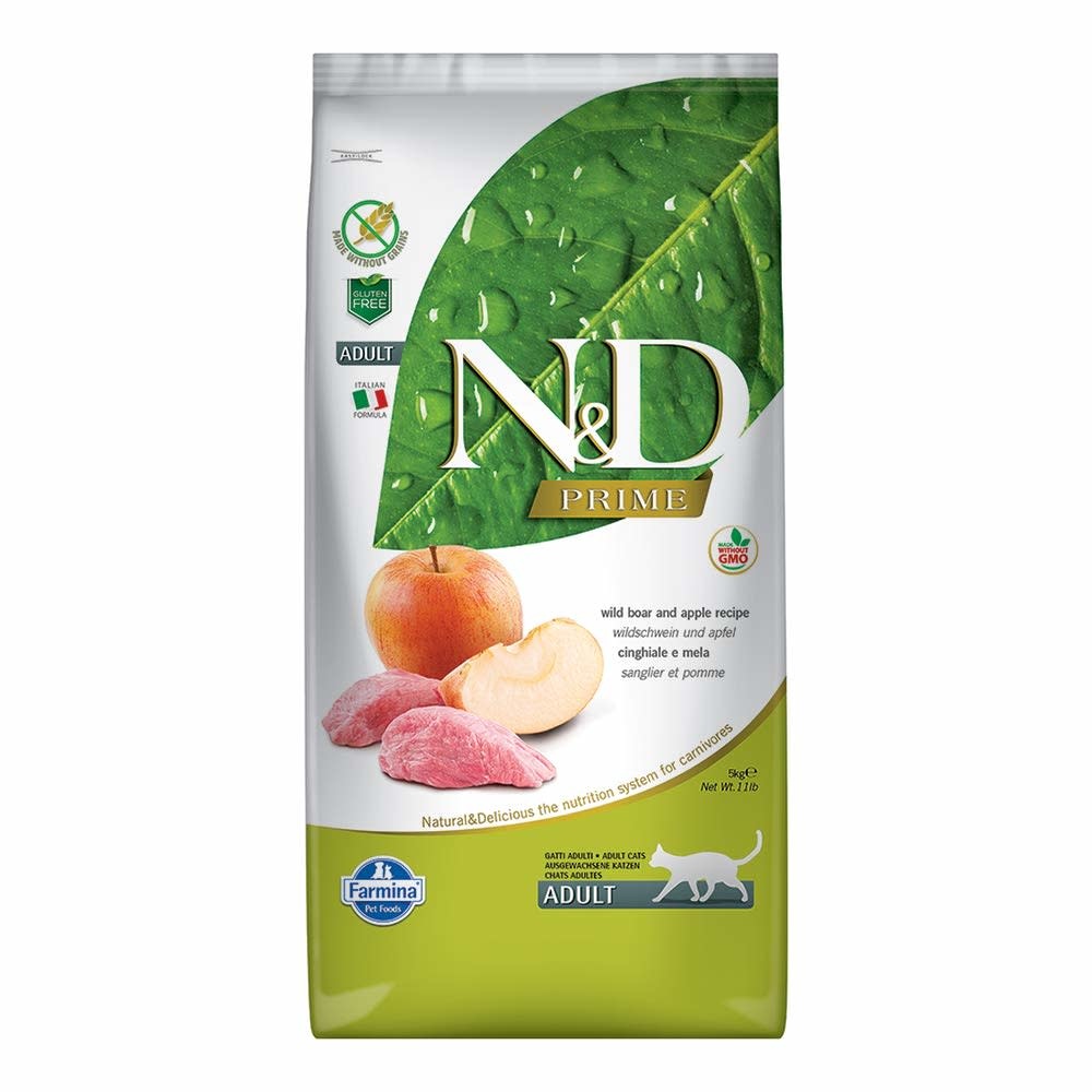 Farmina natural delicious discount