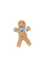 Jax & Bones GOOD KARMA Gingerbread Rope Toy