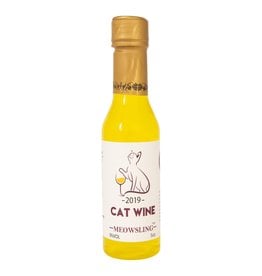 PET WINERY PET WINERY Meowsling Cat Wine
