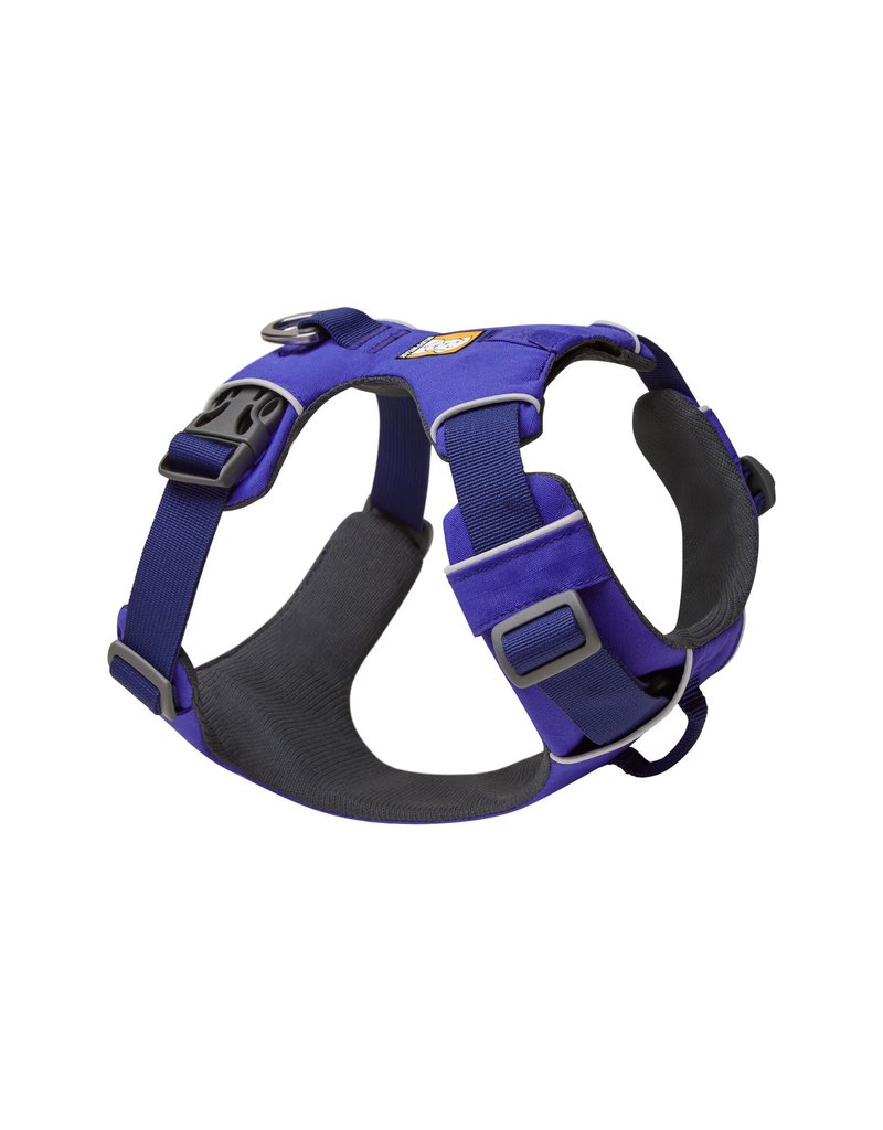ruffwear no pull harness