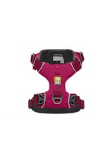 RUFFWEAR !RUFFWEAR Front Range Harness - Hibiscus Pink