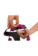 RUFFWEAR !RUFFWEAR Front Range Harness - Hibiscus Pink