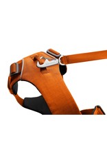 RUFFWEAR !RUFFWEAR Front Range Harness - Campfire Orange