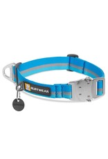 RUFFWEAR RUFFWEAR Top Rope Collar Blue Dusk