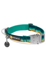 RUFFWEAR RUFFWEAR Top Rope Collar Seafoam