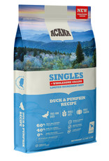 Acana ACANA Wholesome Grains Singles Duck & Pumpkin Dry Dog Food