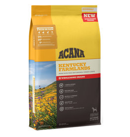 Acana ACANA Wholesome Grains Kentucky Farmlands Dry Dog Food