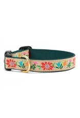 UP COUNTRY UP COUNTRY Tapestry Floral Collar