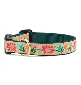 UP COUNTRY UP COUNTRY Tapestry Floral Collar