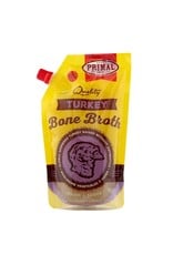 Primal Pet Foods PRIMAL Bone Broth Turkey 20oz